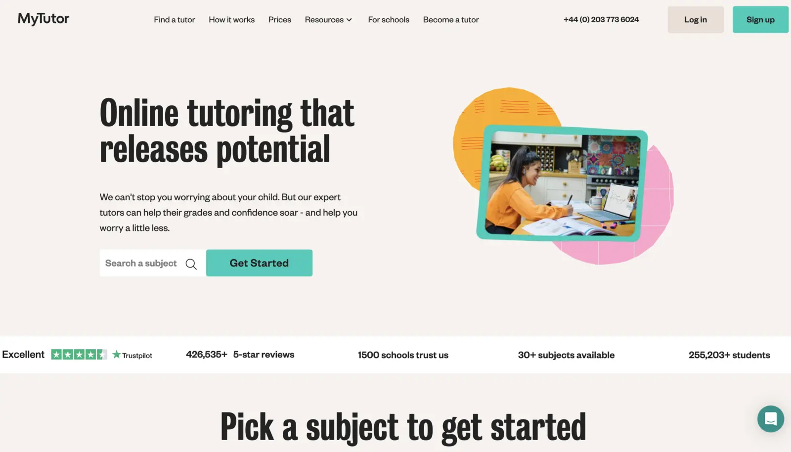 MyTutor