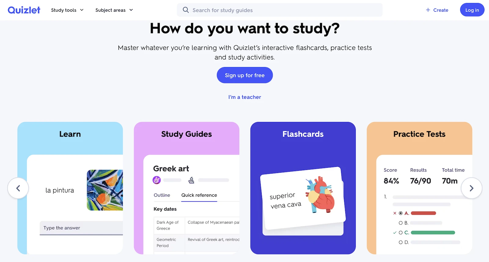 Quizlet