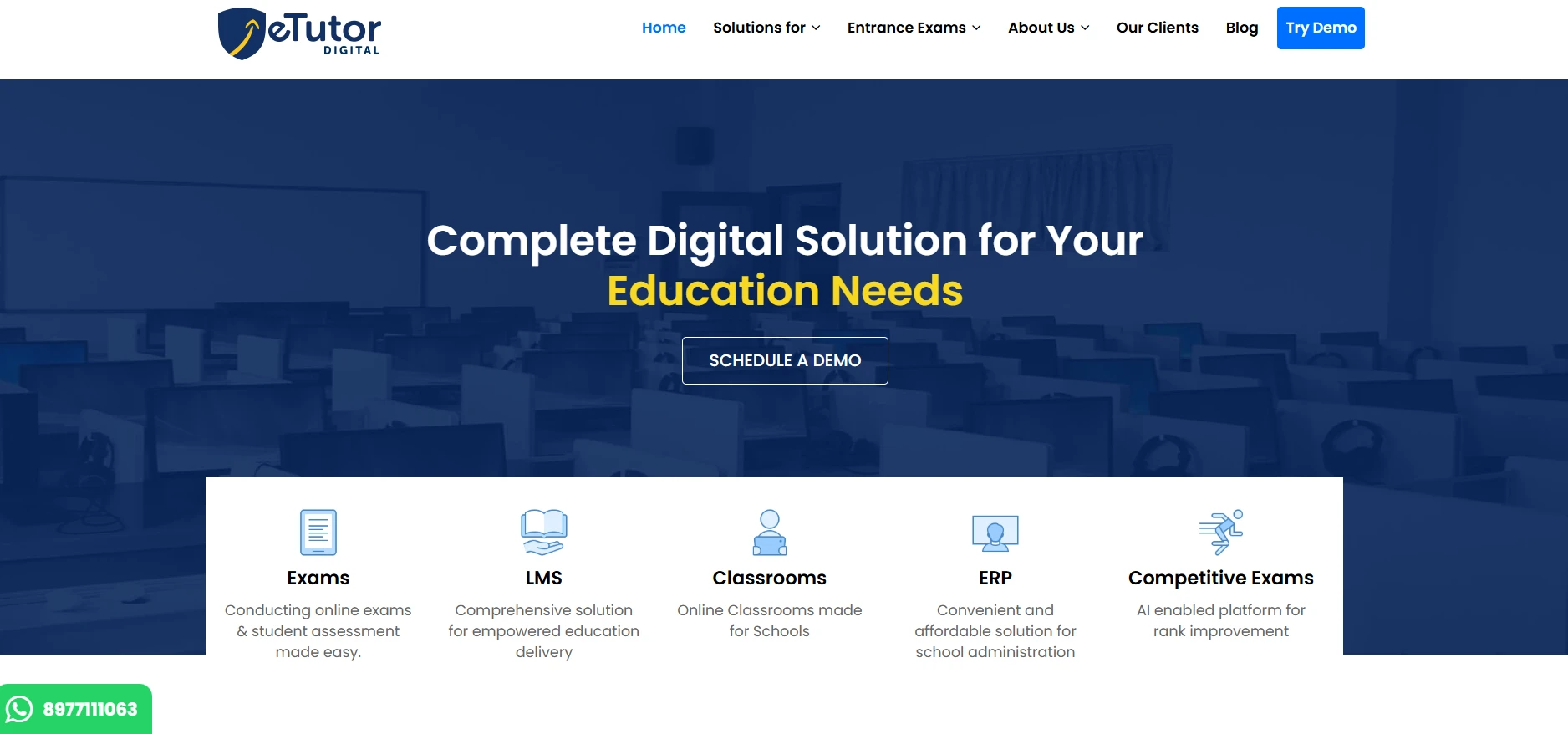 eTutorDigital