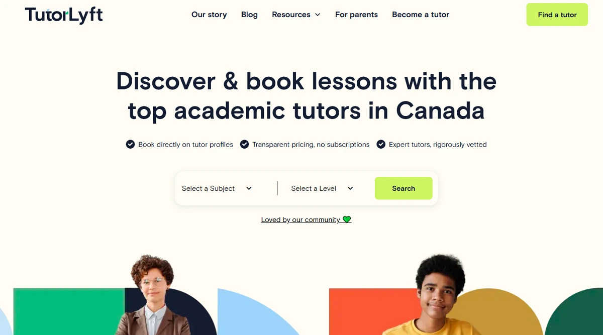 TutorLyft