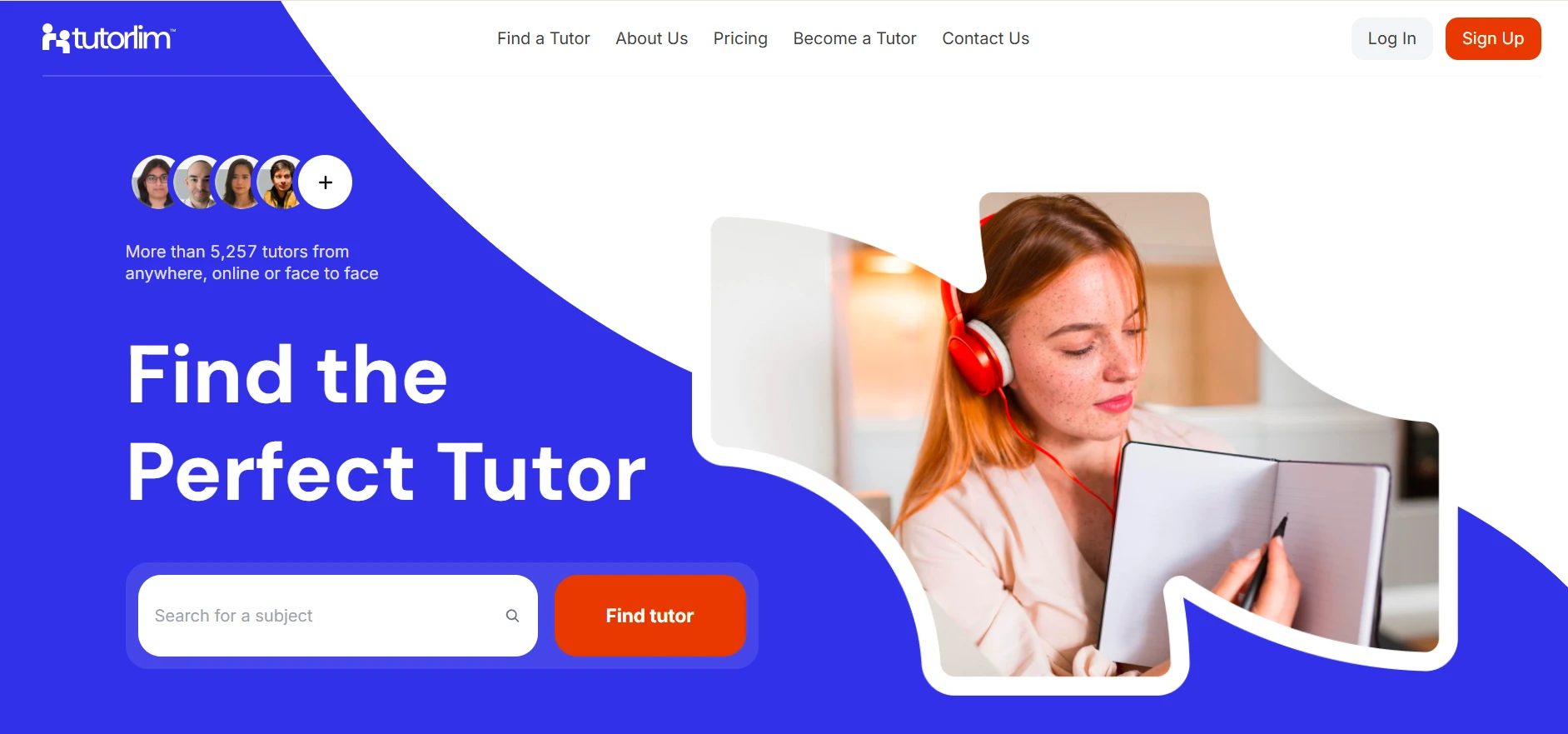 Tutor Lim