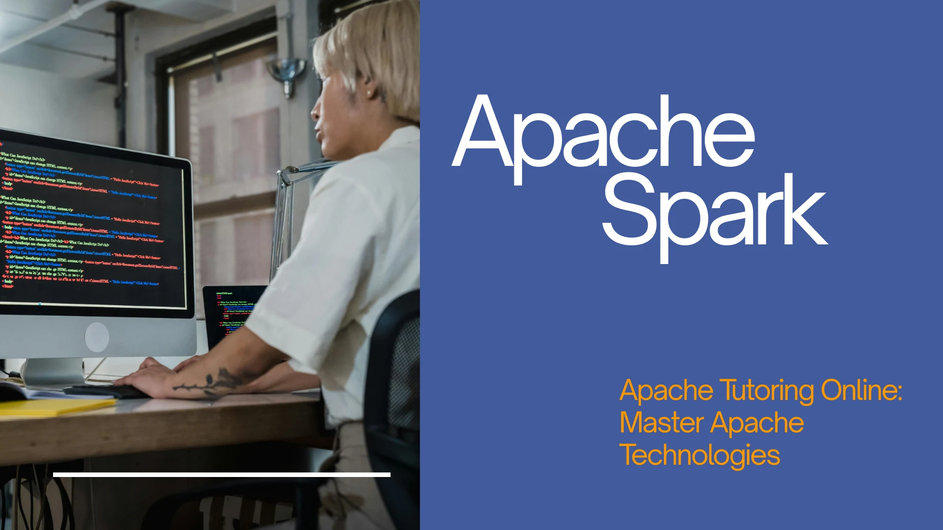 Apache Tutoring