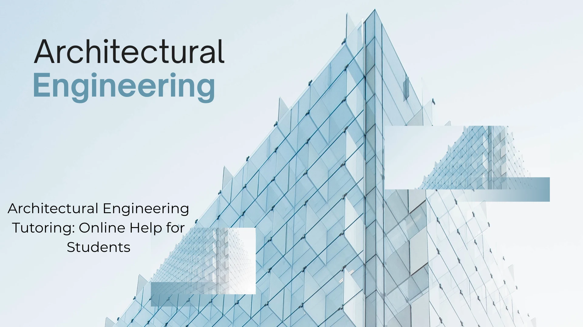 Architectural Engineering