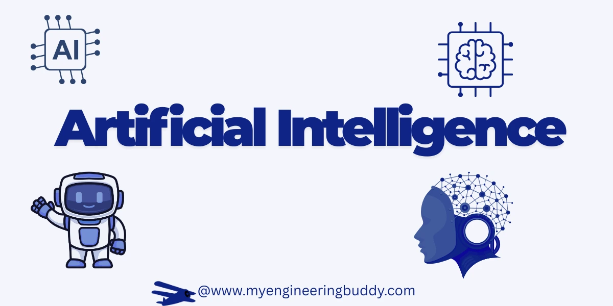 Artificial Intelligence