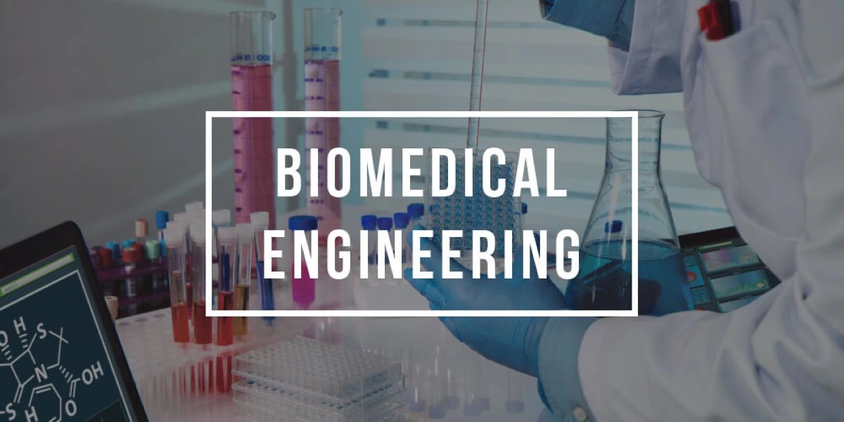 Biomedical Engineering