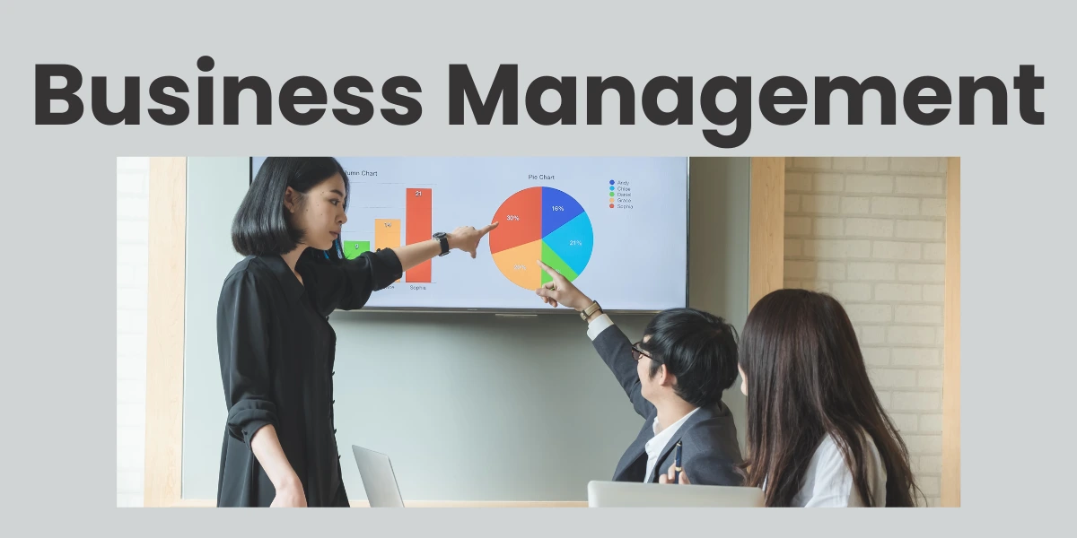 Business Management