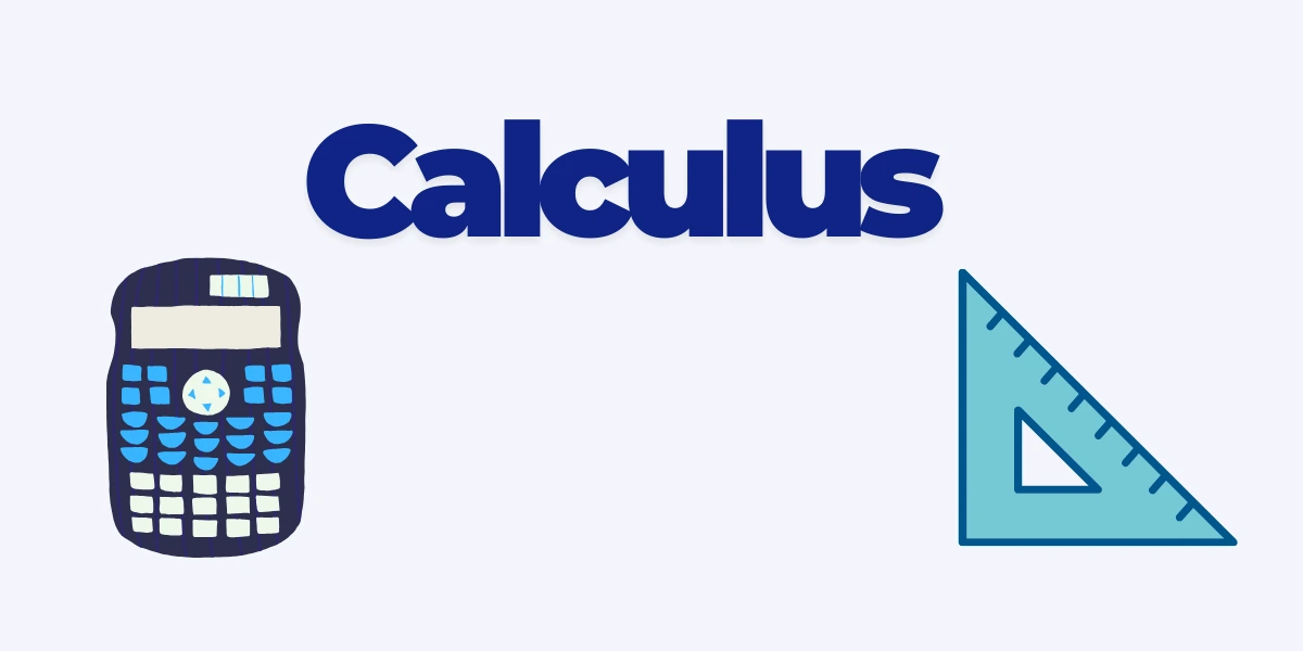 Calculus