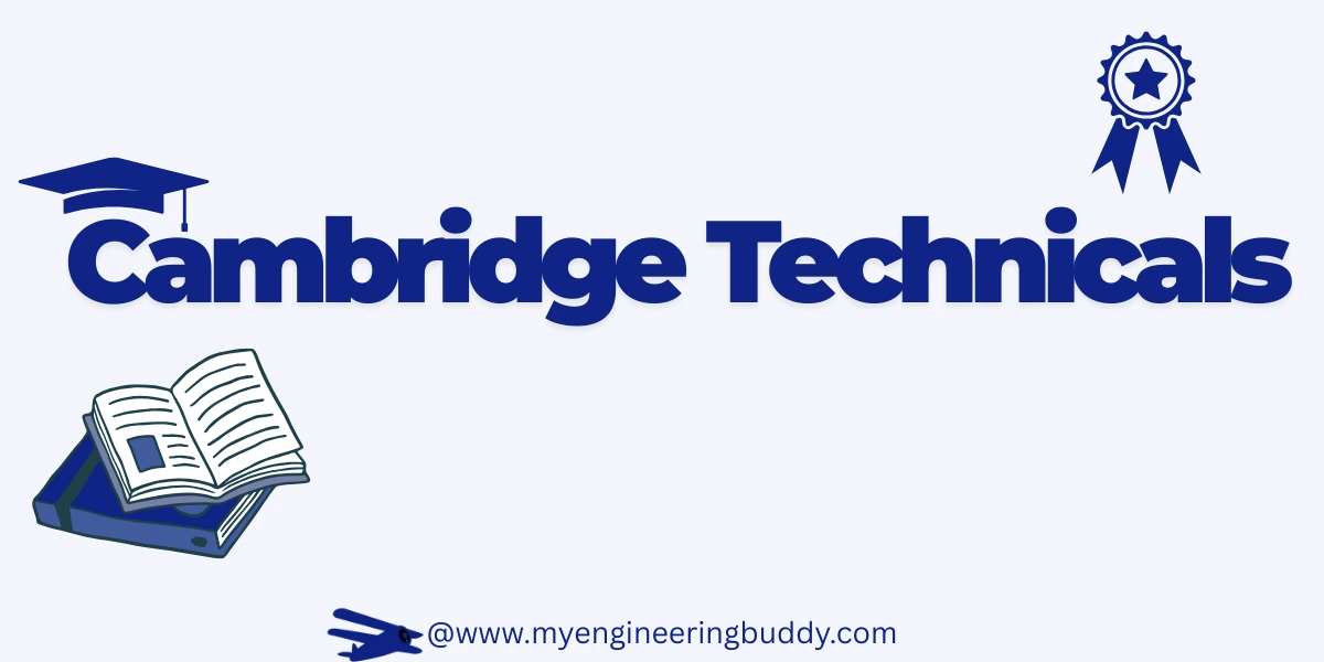 Cambridge Technicals
