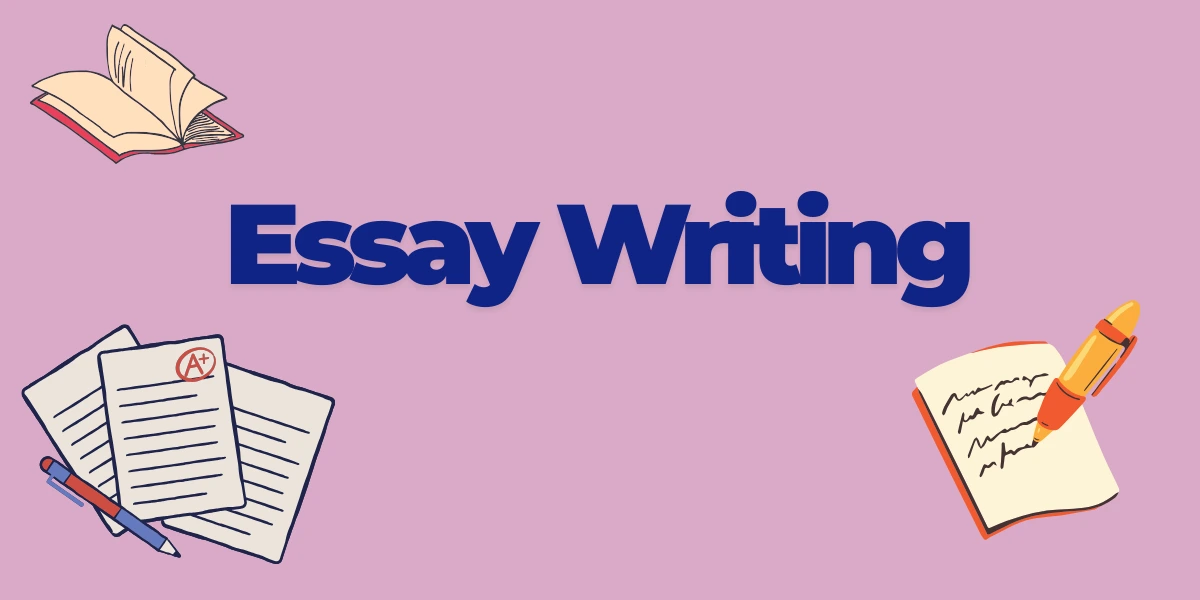 Essay Writing