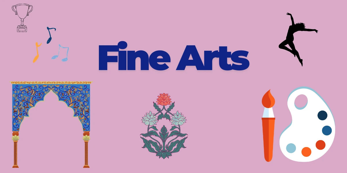 Fine Arts