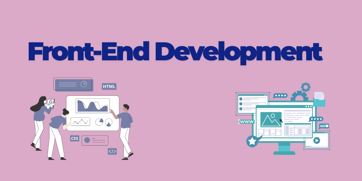 Front-End Development