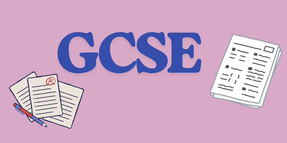 GCSE