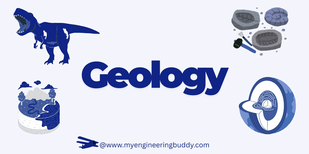 Geology