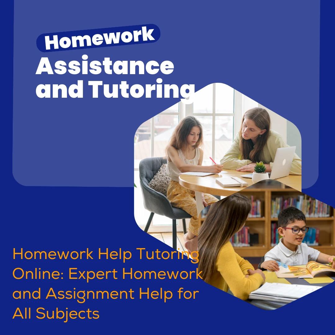 Homework Help