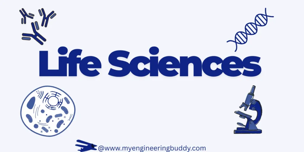 Life Sciences