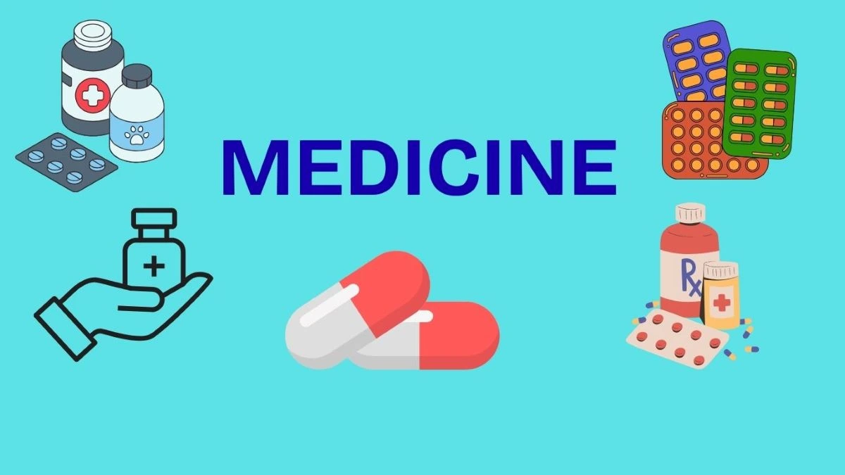 Medicine