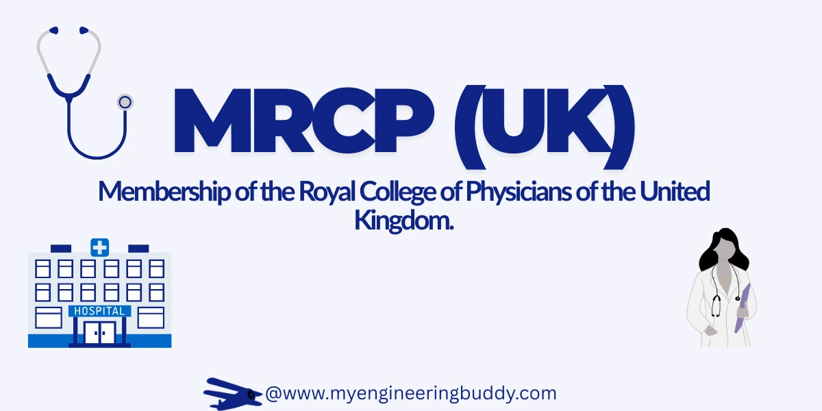 MRCP (UK)