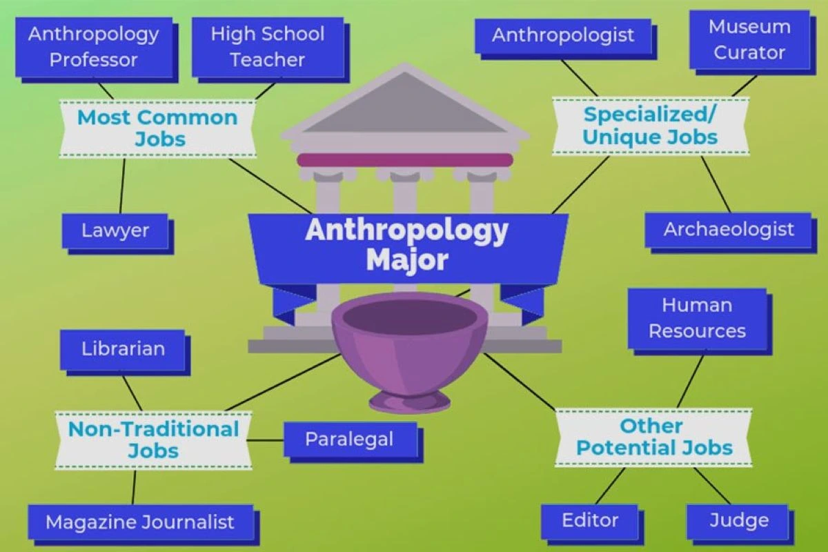 Anthropology
