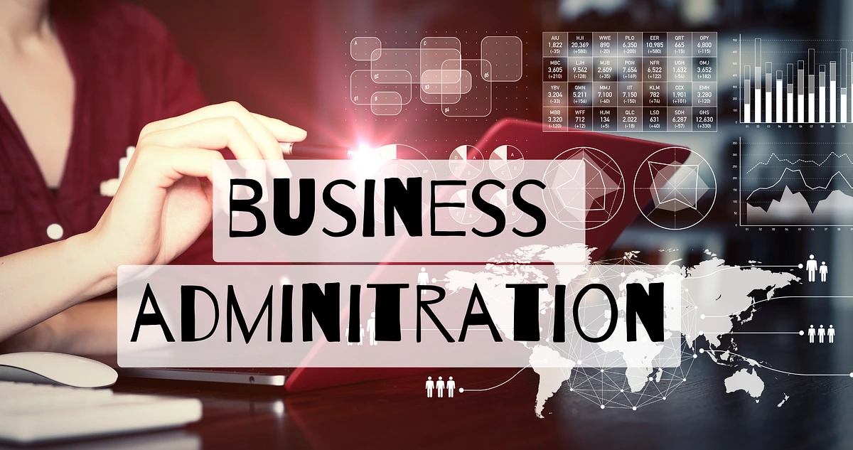 Business Administration