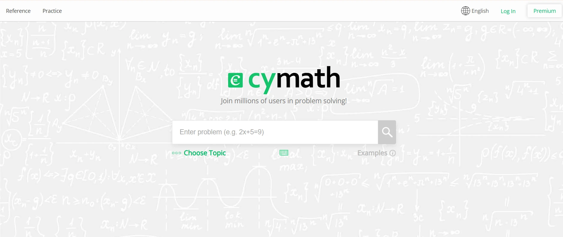 CYmath