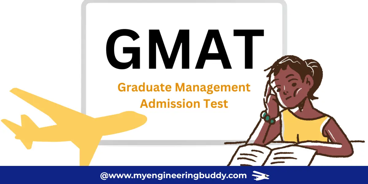 GMAT