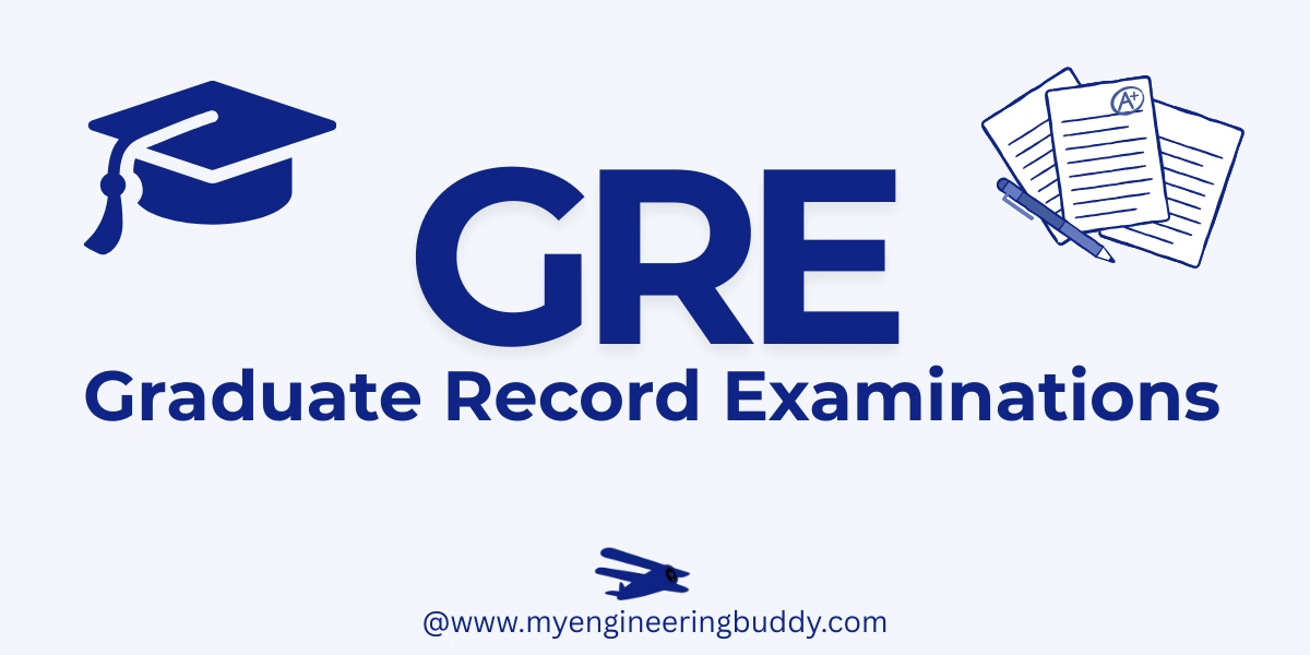 GRE