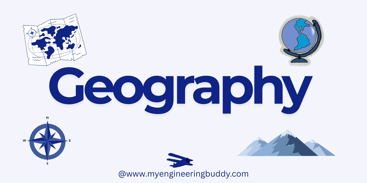 Geography
