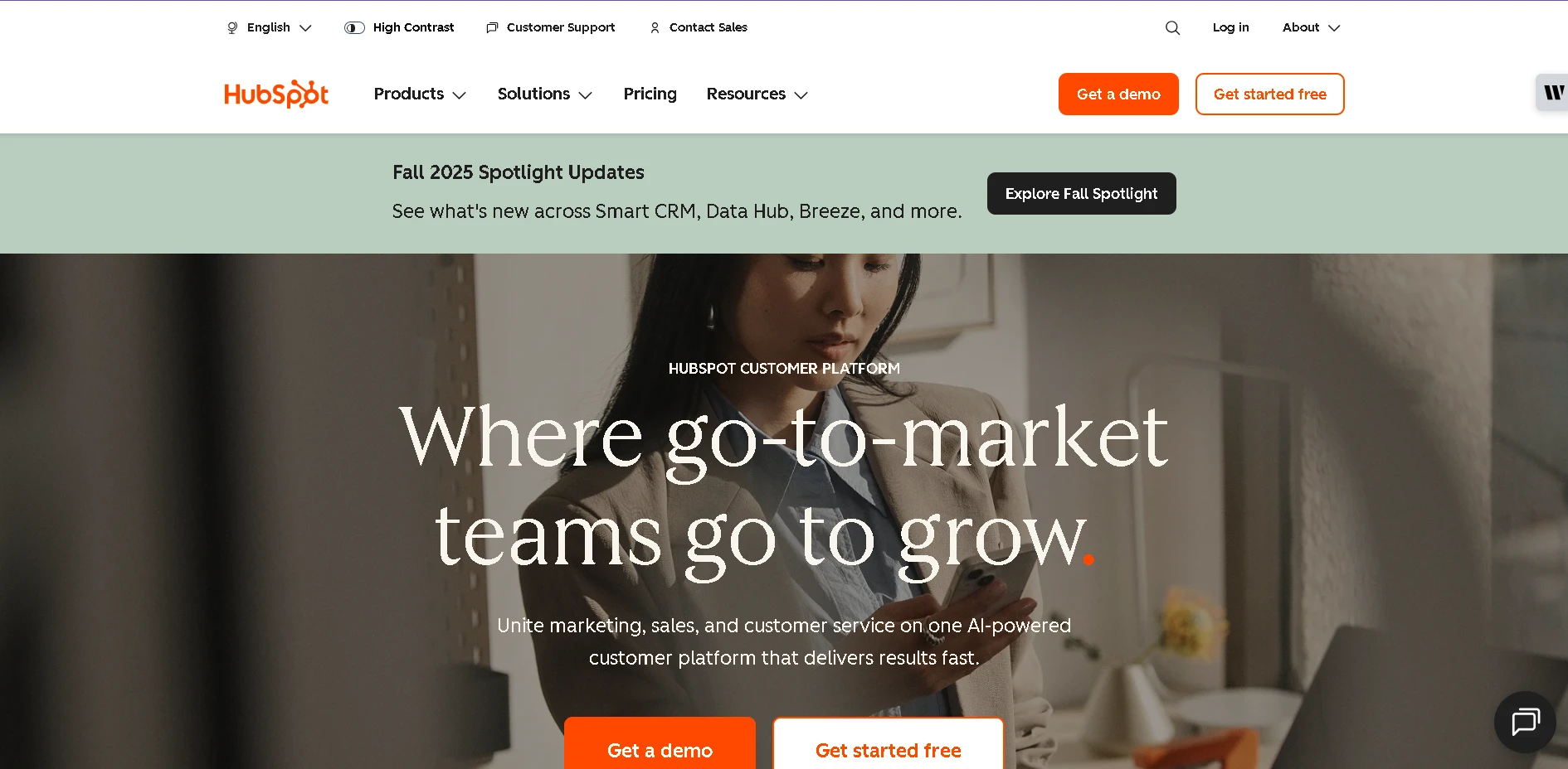 Hubspot