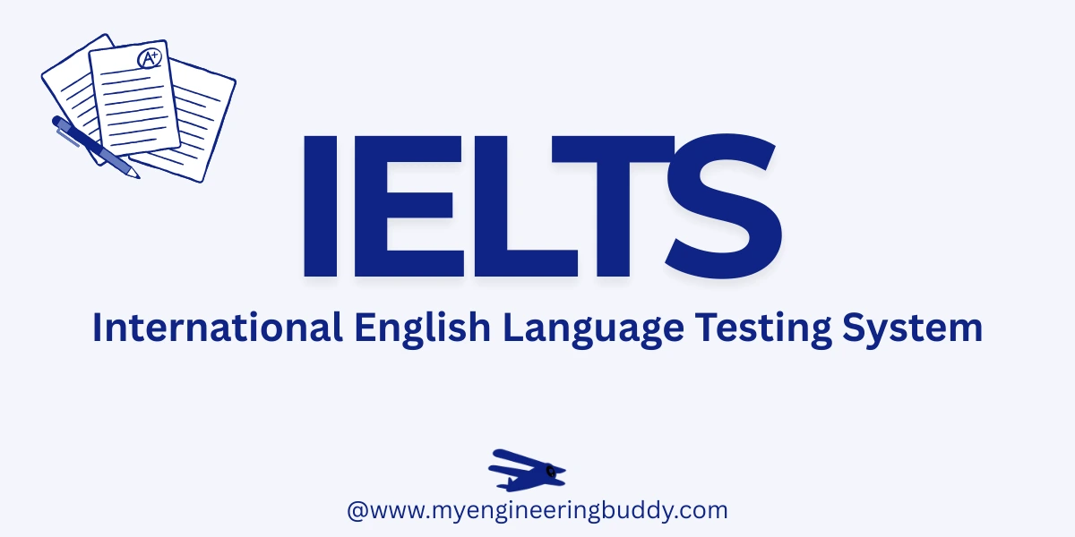 IELTS