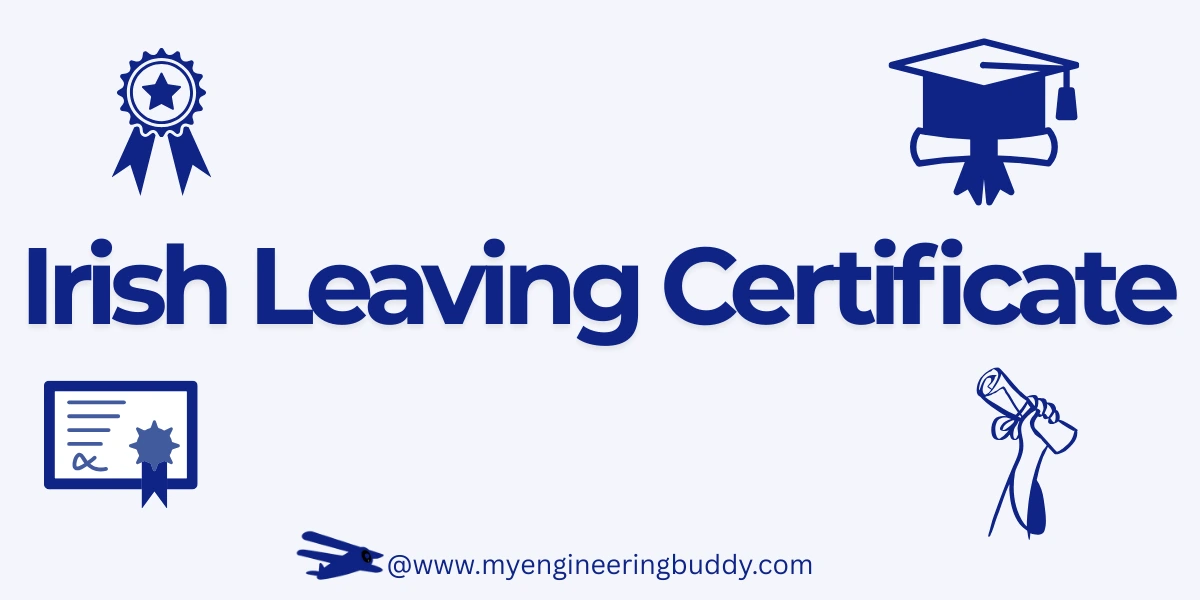 Irish Leaving Certificate