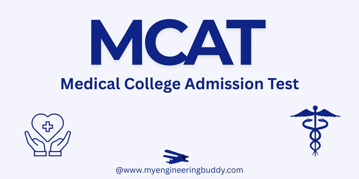 MCAT