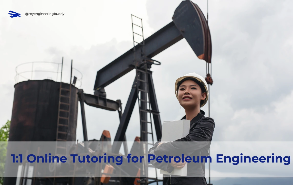 Petroleum Engineering