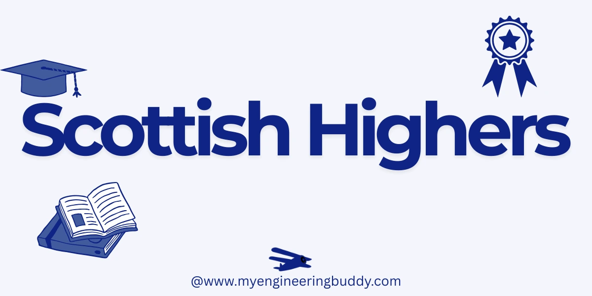 Scottish Highers