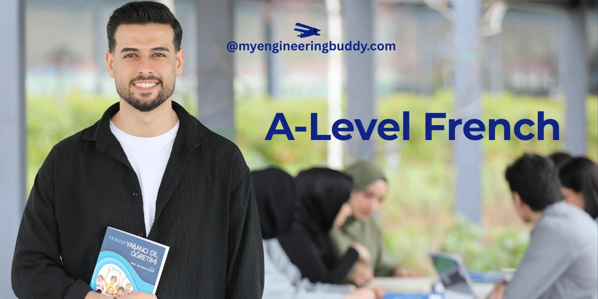 A-Level French