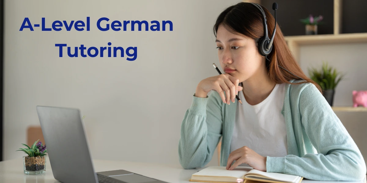 A-Level German