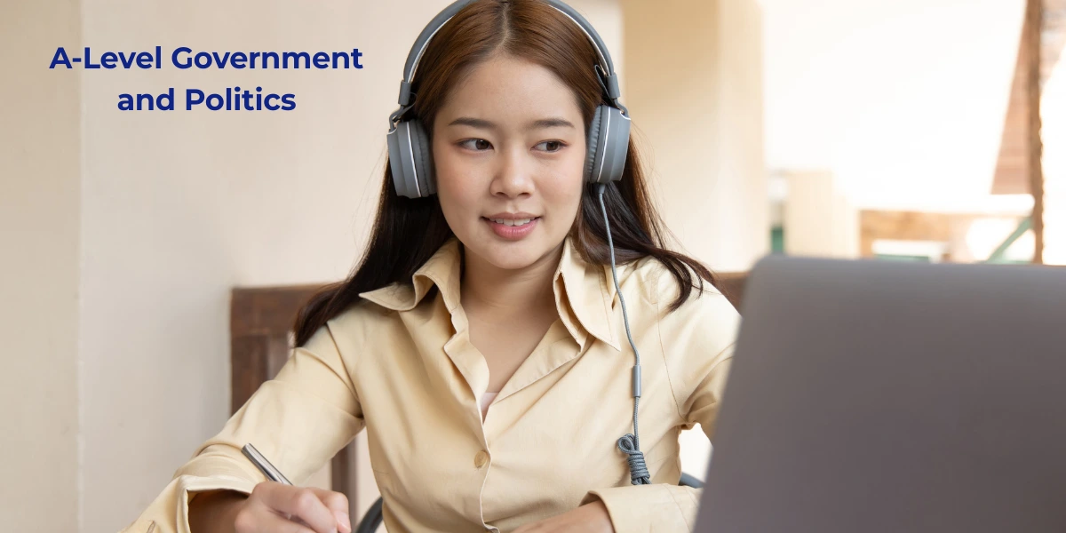 A Level Government and Politics