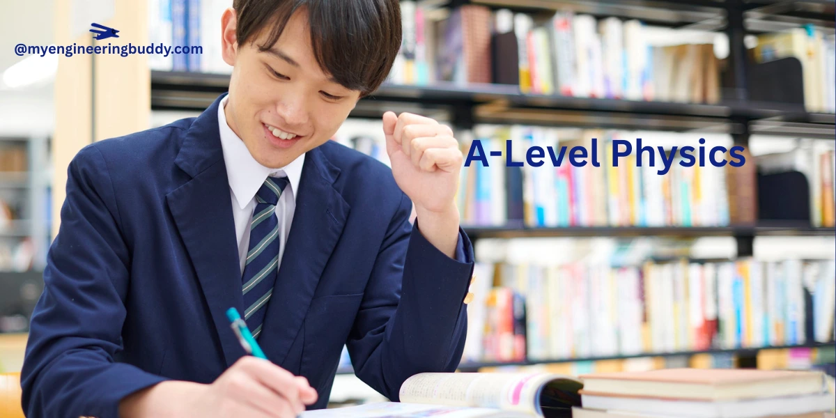 A-Level Physics