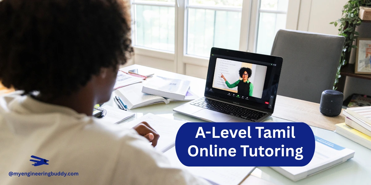 A-Level Tamil