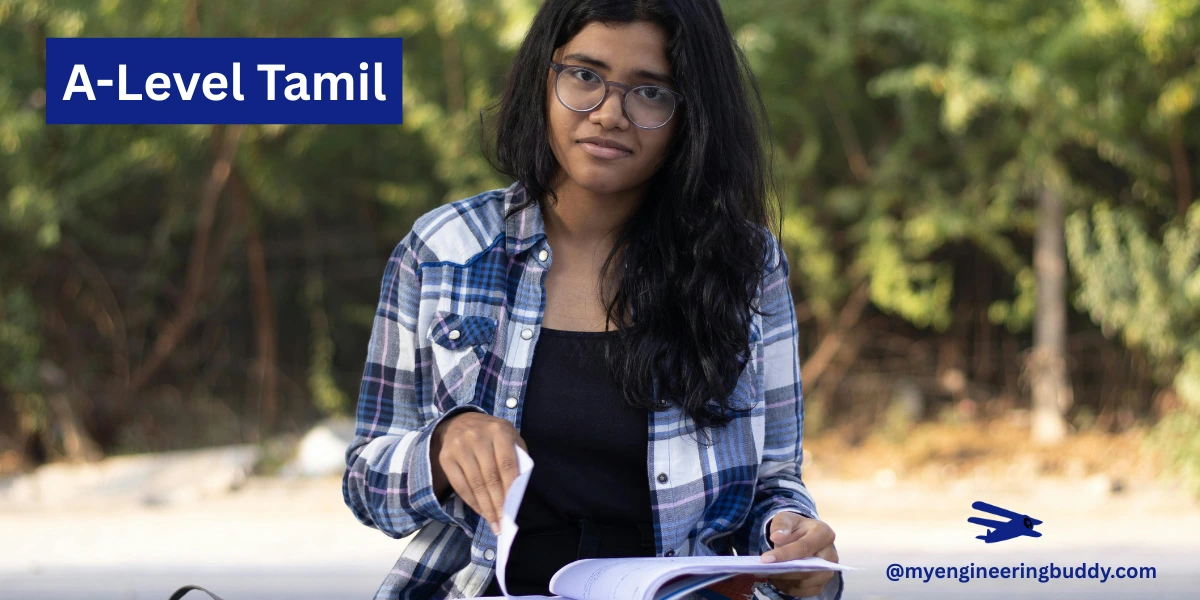 A-Level Tamil