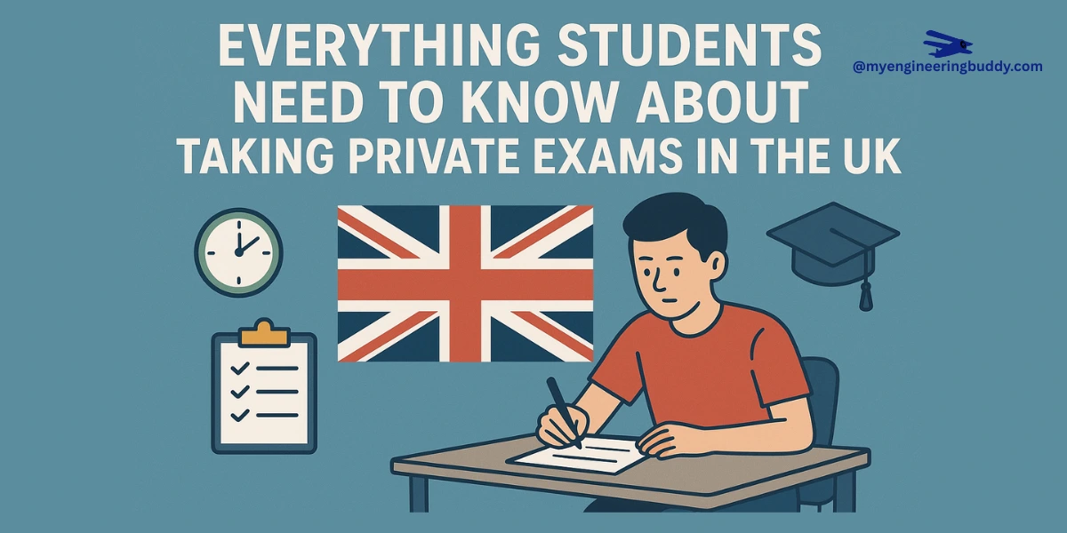 Private exams