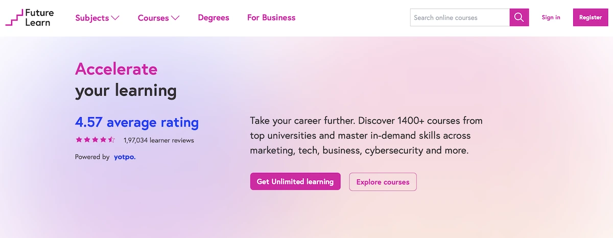 FutureLearn