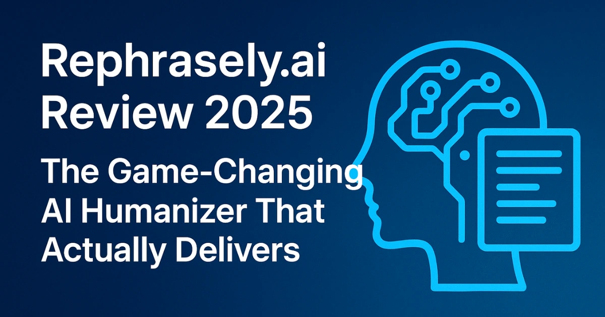 Rephrasy.ai 