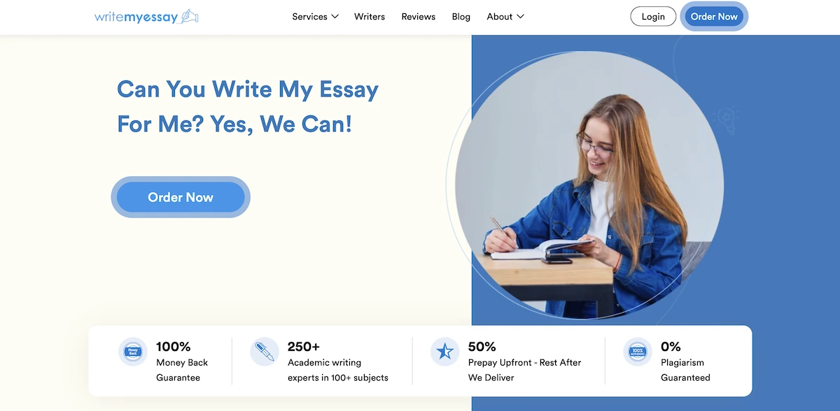 WriteMyEssay.help