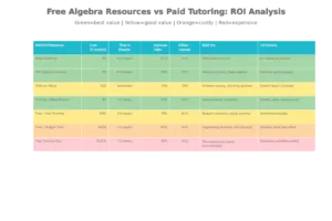 Free Resource Evaluation