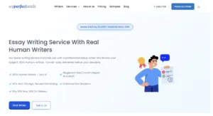 My Perfect words review