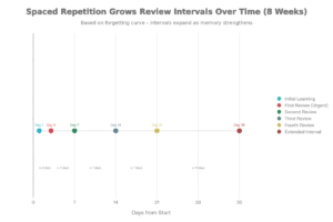 Spaced Repetition
